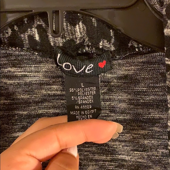 Cardigan - Picture 2 of 2